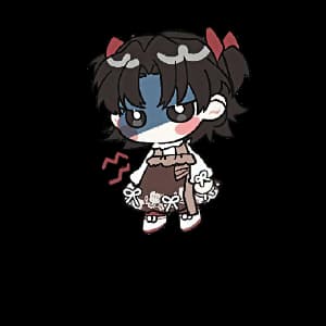 Male leads adopted daughter sticker 8